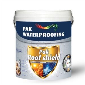Pak Roof Shield