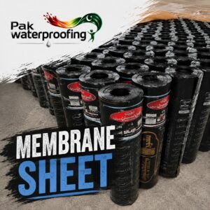 Membrane Sheet Roll
