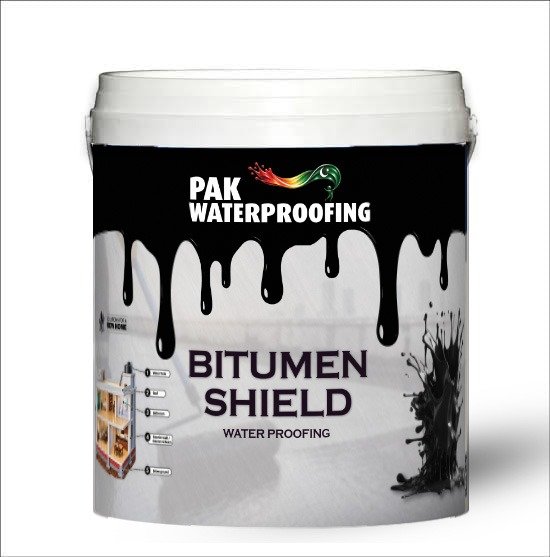 Bitumen Shield - Image 3