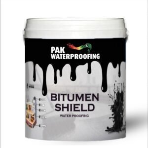 Bitumen Shield