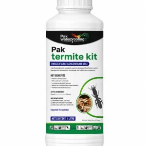Pak termite kit