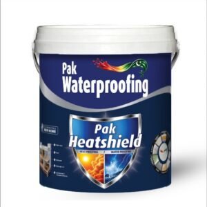 Pak Heat Shield-Roof Heat Proofing