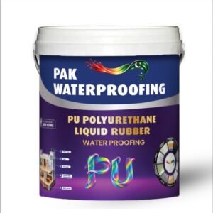 Polyurethane (PU) Liquid Rubber