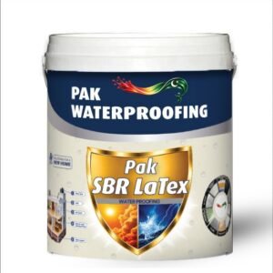 Pak SBR Latex
