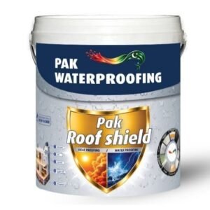 Pak Roof Shield